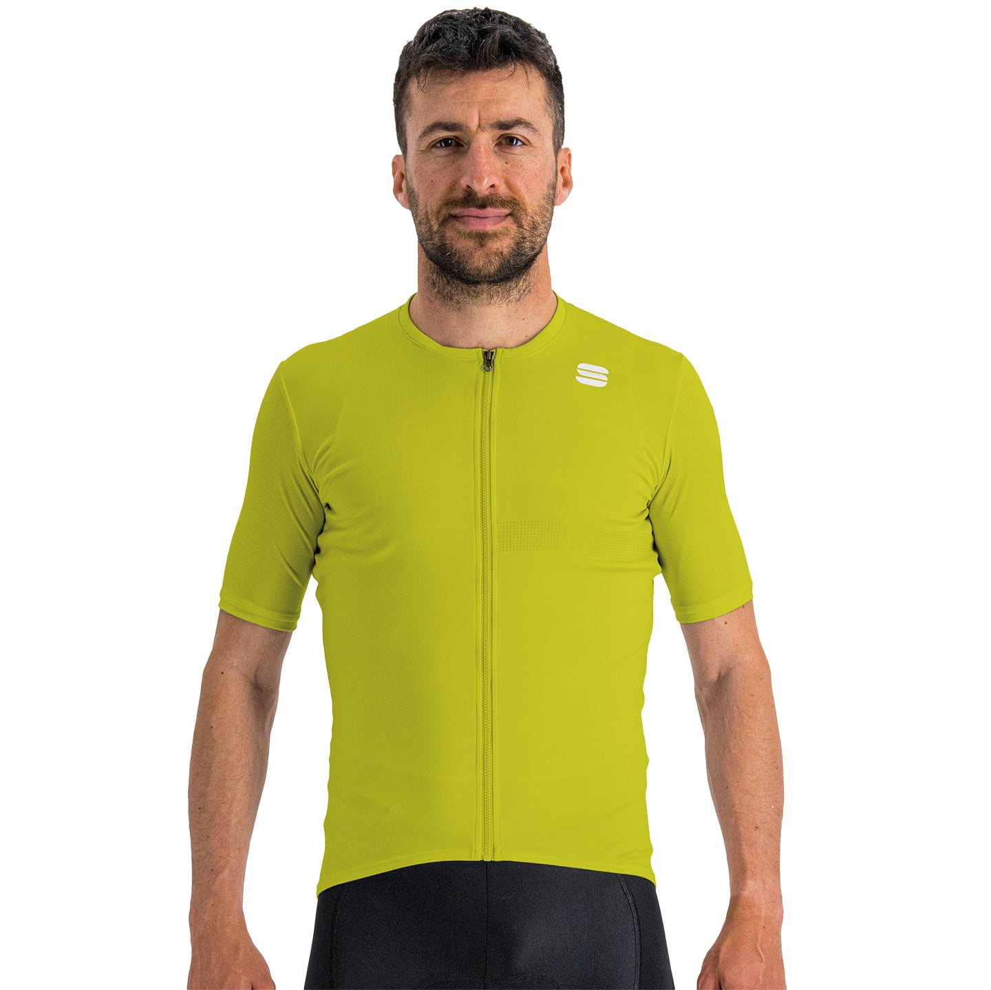 Matchy Short Sleeve Jersey